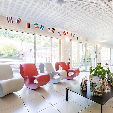 Vacanceole - Les Chambres De La Baie Roz-sur-Couesnon Buitenkant foto