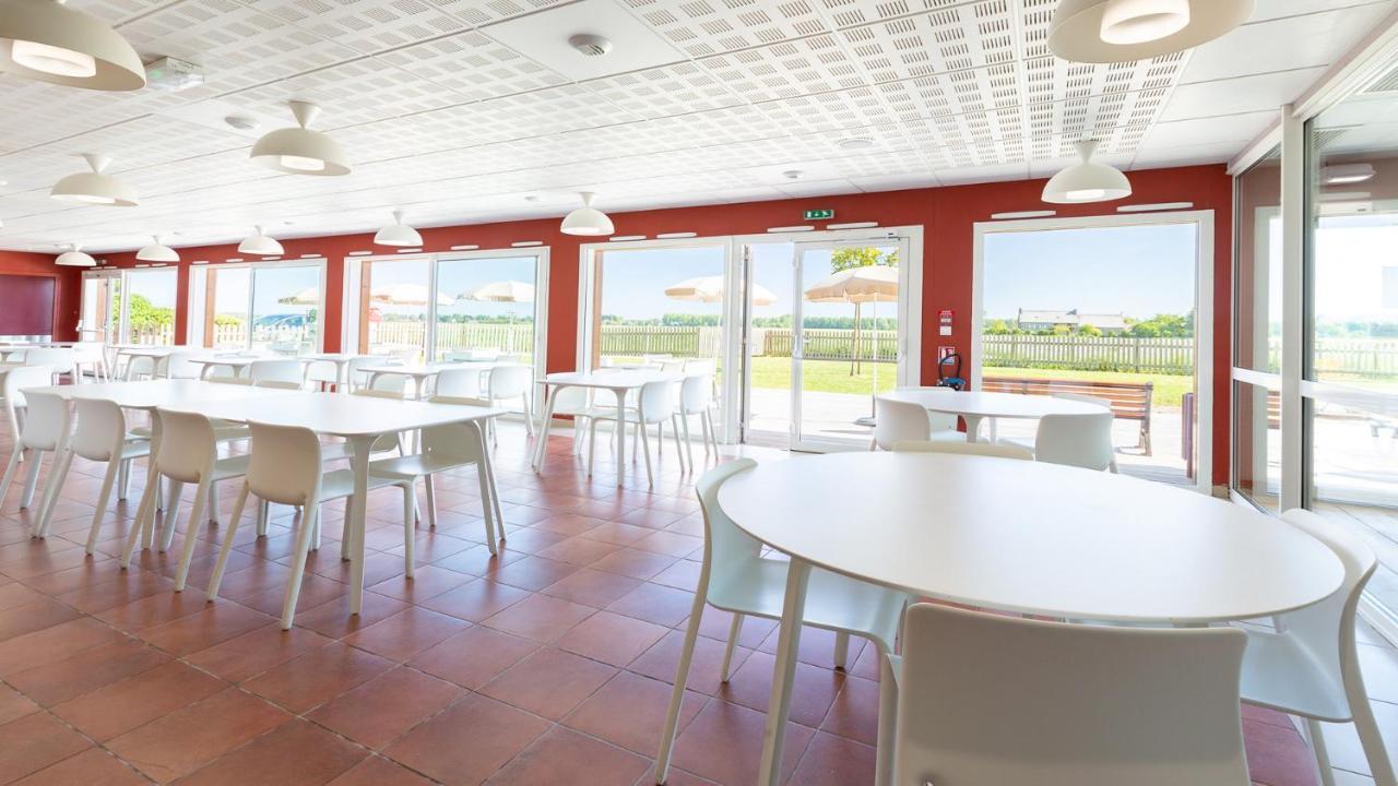 Vacanceole - Les Chambres De La Baie Roz-sur-Couesnon Buitenkant foto
