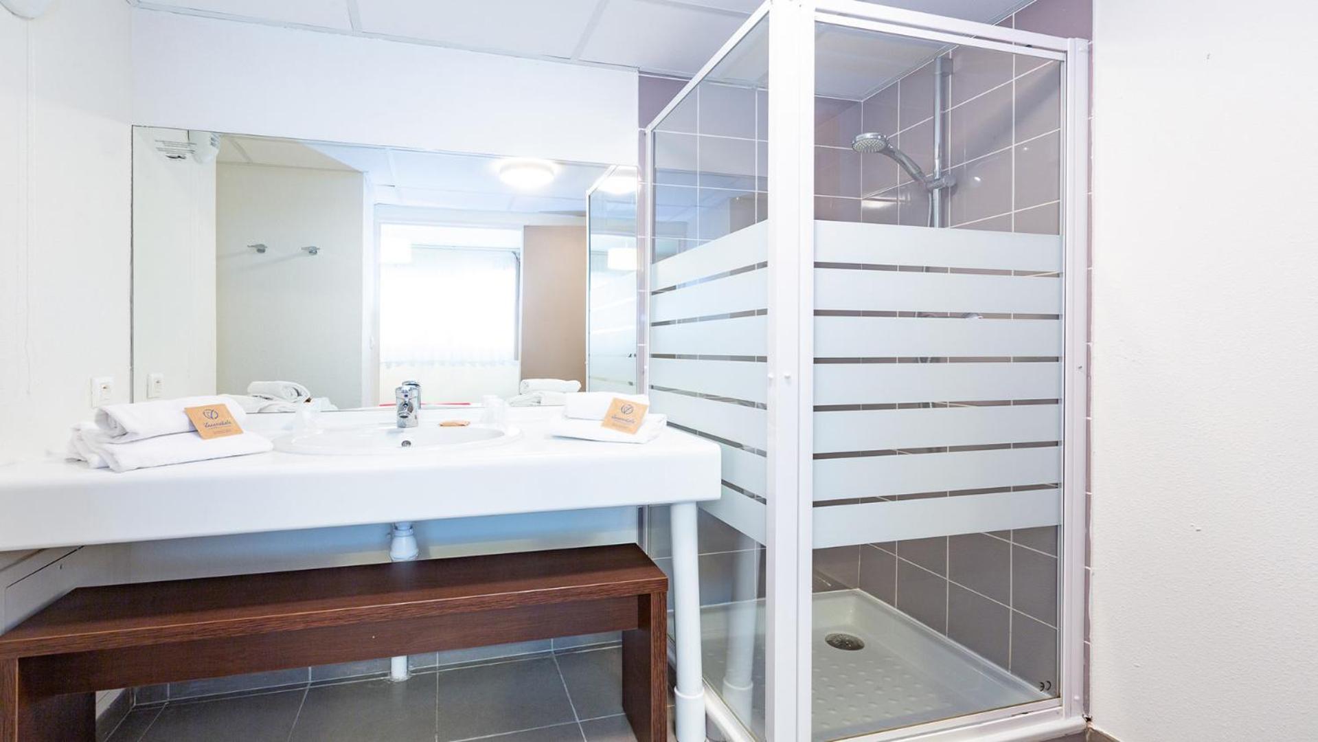 Vacanceole - Les Chambres De La Baie Roz-sur-Couesnon Buitenkant foto