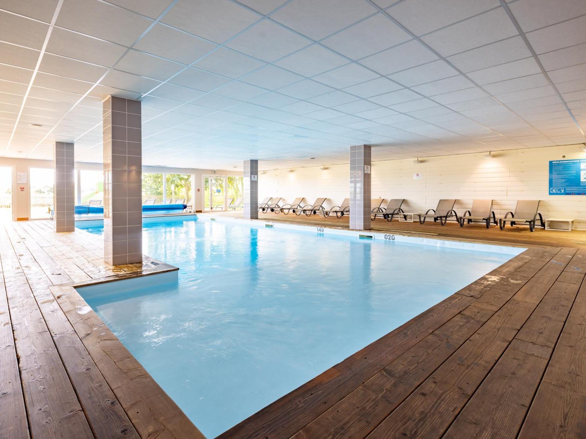 Vacanceole - Les Chambres De La Baie Roz-sur-Couesnon Buitenkant foto