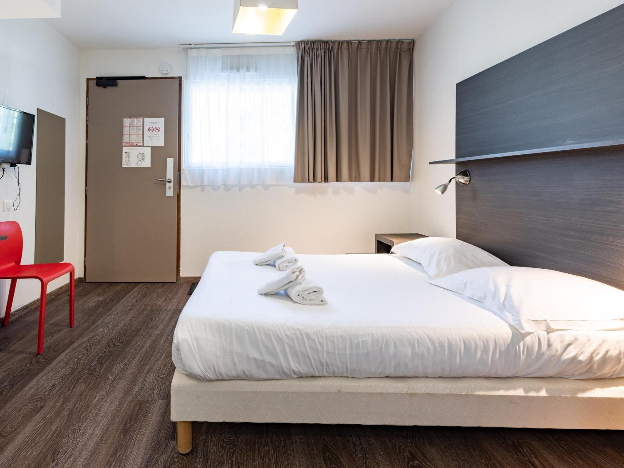 Vacanceole - Les Chambres De La Baie Roz-sur-Couesnon Buitenkant foto