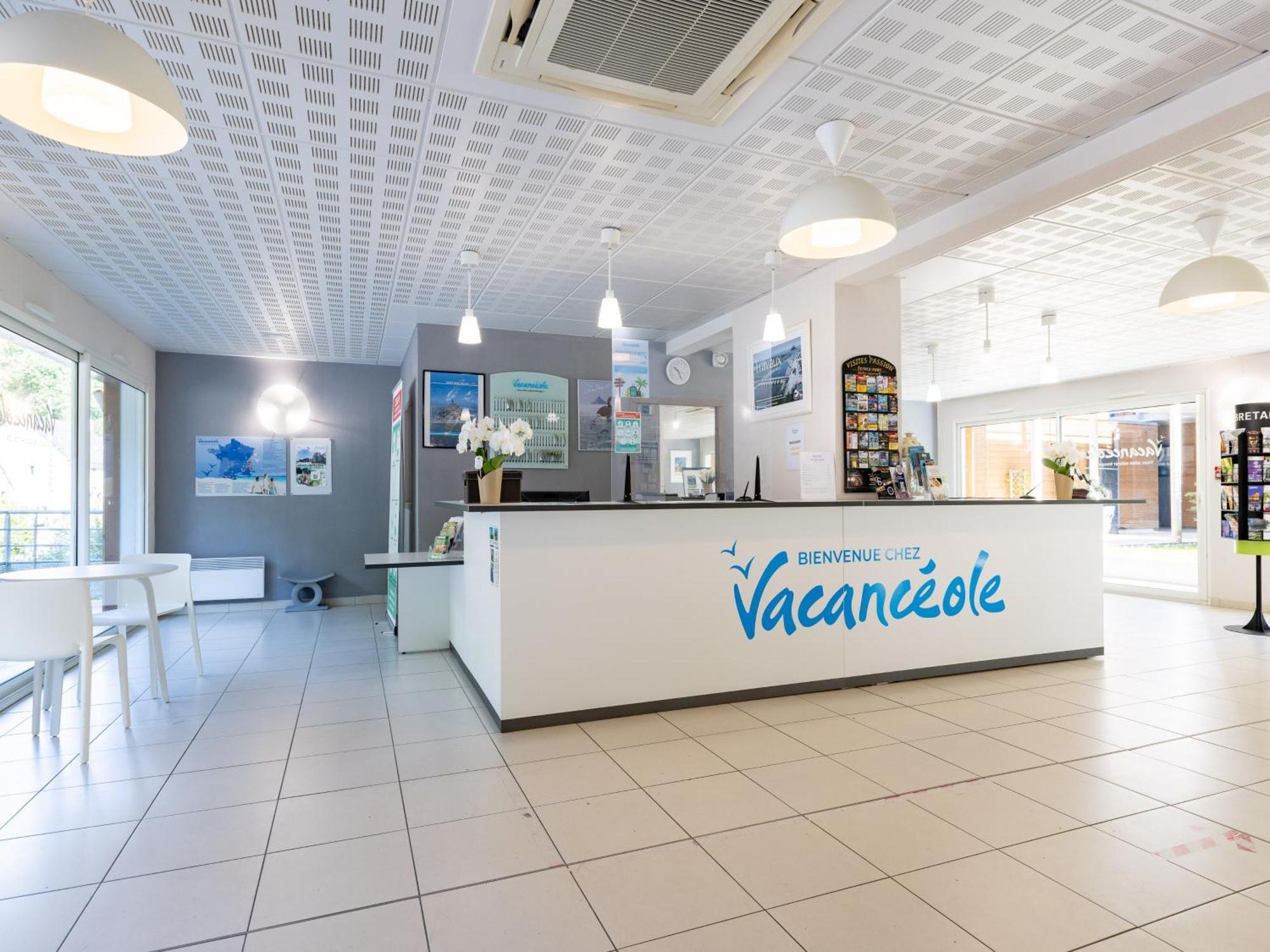 Vacanceole - Les Chambres De La Baie Roz-sur-Couesnon Buitenkant foto